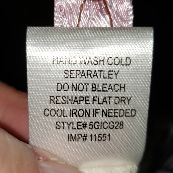 Dolled Up lace tank top - Picture 9 of 9